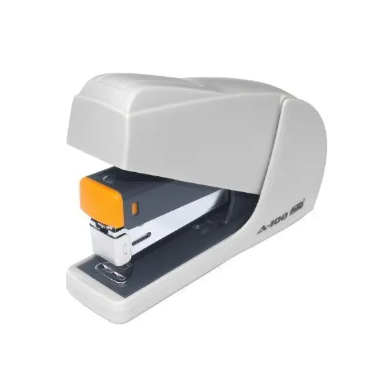 Stapler, STD, Compact Half Strip Power Saving Stapler A-100, 25 Sheets