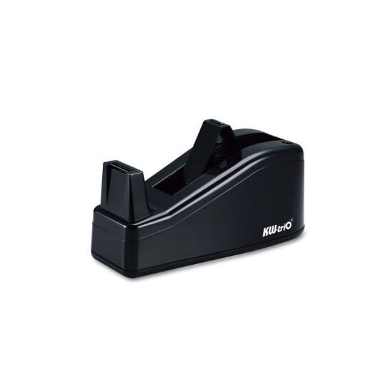 Tape, KW-trio, Tape Dispenser No.3311, Size : 208 x 80 x 92mm, Assorted color Tape, KW-trio, Tape Dispenser No.3311, Size : 208 x 80 x 92mm, Assorted color