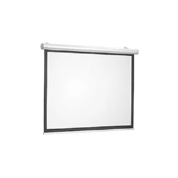 Screen, SIMBA, Projector Screen, Size: 150 x 150 cm