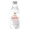 مياه أكوا بانا المعدنية الطبيعية زجاجات PET سعة 330 مل (عبوة 24 زجاجة)