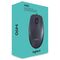 Mouse, Logitech M90, Wired