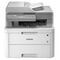 Brother Color Laser Multi-Function Printer (DCP-L3551CDW)