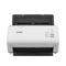 BROTHER ADS-4300N  Compact Desktop Scanner