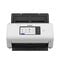 BROTHER ADS-4700W Compact Desktop Scanner BROTHER ADS-4700W Compact Desktop Scanner