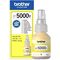 Brother Genuine Ink Bottle Yellow (BT5000Y) Brother Genuine Ink Bottle Yellow (BT5000Y)