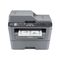 BROTHER MFC-L2700DW Mono Laser Printer Multi-Function