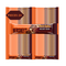 Choco Tube - Hazelnut 24x18G