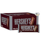 HERSHEY MILK CHOCOLATE 24x40G