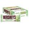 HERSHEY'S MINT N CREME BAR 24x 39G