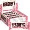 HERSHEY'S STRAWBERRY N CREME BAR 24x39G