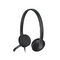 Logitech H340 wired USB Headset