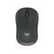 ماوس بلوتوث M240 من لوجيتك - جرافيت - 2.4 جيجا هرتز/BT