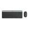 Logitech MK470 Slim Wireless Keyboard and Mouse Combo