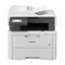 BROTHER MFC-L3720CDW Color Laser Printer Multi-Function