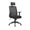Office Chair M-1996H Ergonomic Design (TLLL-C015)