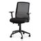 Office Chair M-1996L Ergonomic Design (TLLL-C016)