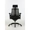 Office Chair M-9616H Ergonomic Design (TLLL-C013)