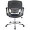 كرسي المكتب W-119A بتصميم مريح (TLLL-C020)