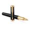 PARKER Ingenuity 5th Technology Black Gold Trim
