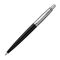PARKER Jotter Ballpoint Pen Black Chrome Trim