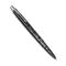 PARKER Jotter Special Edition New York Medium Ballpoint Pen Black Chrome Trim