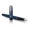 PARKER Sonnet Medium Fountain Pen Blue Lacquer Palladium Trim