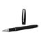 PARKER Urban Premium 5th Technology Medium Pen Chiseled Ebony Black Ink