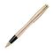 PARKER Urban Premium Fine Rollerball Pen Golden Pearl Black Ink