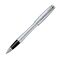 PARKER Urban Premium Fine Rollerball Pen Silver Black Ink