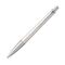 PARKER Urban Premium Medium Ballpoint Pen Pearl Metal Blue Ink