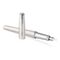 PARKER Urban Premium Medium Fountain Pen Pearl Metal