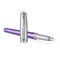 PARKER Urban Premium Medium Fountain Pen Violet Chrome Trim