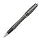 PARKER Urban Premium Rollerball Pen Chiseled Ebony Metal