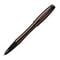 PARKER Urban Premium Rollerball Pen Metallic Brown Black Trim Black Ink