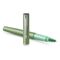 PARKER Vector XL Rollerball Pen Green Chrome Trim