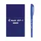 PILOT BP-1 B.Point Pen 0.7mm Blue (50 pcs/box)