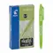PILOT Frixion Pen Erasable 0.7mm Light Green (12 pcs/box)