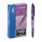 PILOT Frixion Pen Erasable 0.7mm Violet (12 pcs/box)