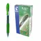 PILOT G-2 Gel Ink Pen 0.7mm Green (12 pcs/box)