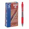 PILOT G-2 Gel Ink Pen 1mm Red (12 pcs/box)