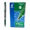 PILOT HI-TECPOINT Grip V7 Pen 0.7mm Green (12 pcs/box)