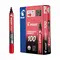 PILOT Permanent Marker Round Red (12 pcs/box)