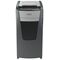 Shredder Rexel Optimum Auto Feed+ 600X Automatic Cross-Cut Paper P4