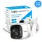 TAPO 2K QHD Outdoor Security Camera with Night Vision  - (C320WS)