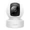 TAPO 3MP Pan/Tilt Home Security Wi-Fi Camera – (C212)