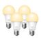 Tapo Dimmable Smart Light Bulb –  (L510E) Tapo Dimmable Smart Light Bulb –  (L510E)