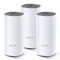 TP-Link AC1200 Whole Home Mesh Wi-Fi System (DECO E4(3-PACK)) TP-Link AC1200 Whole Home Mesh Wi-Fi System (DECO E4(3-PACK))