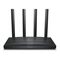 TP-Link Router AX1500 Gigabit Wi-Fi 6 (ARCHER AX12) TP-Link Router AX1500 Gigabit Wi-Fi 6 (ARCHER AX12)
