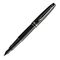 WATERMAN Expert Fountain Pen Metallic Black Ruthenium Trim