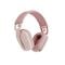 Logitech Headset Zone Vibe 100 Wireless (Rose)
